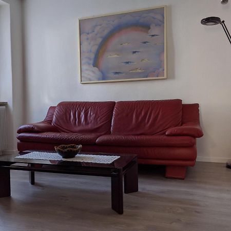 La finestra sul Brenta Apartment Lasino Exterior foto