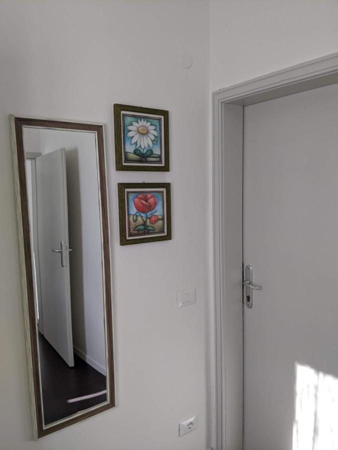 La finestra sul Brenta Apartment Lasino Exterior foto