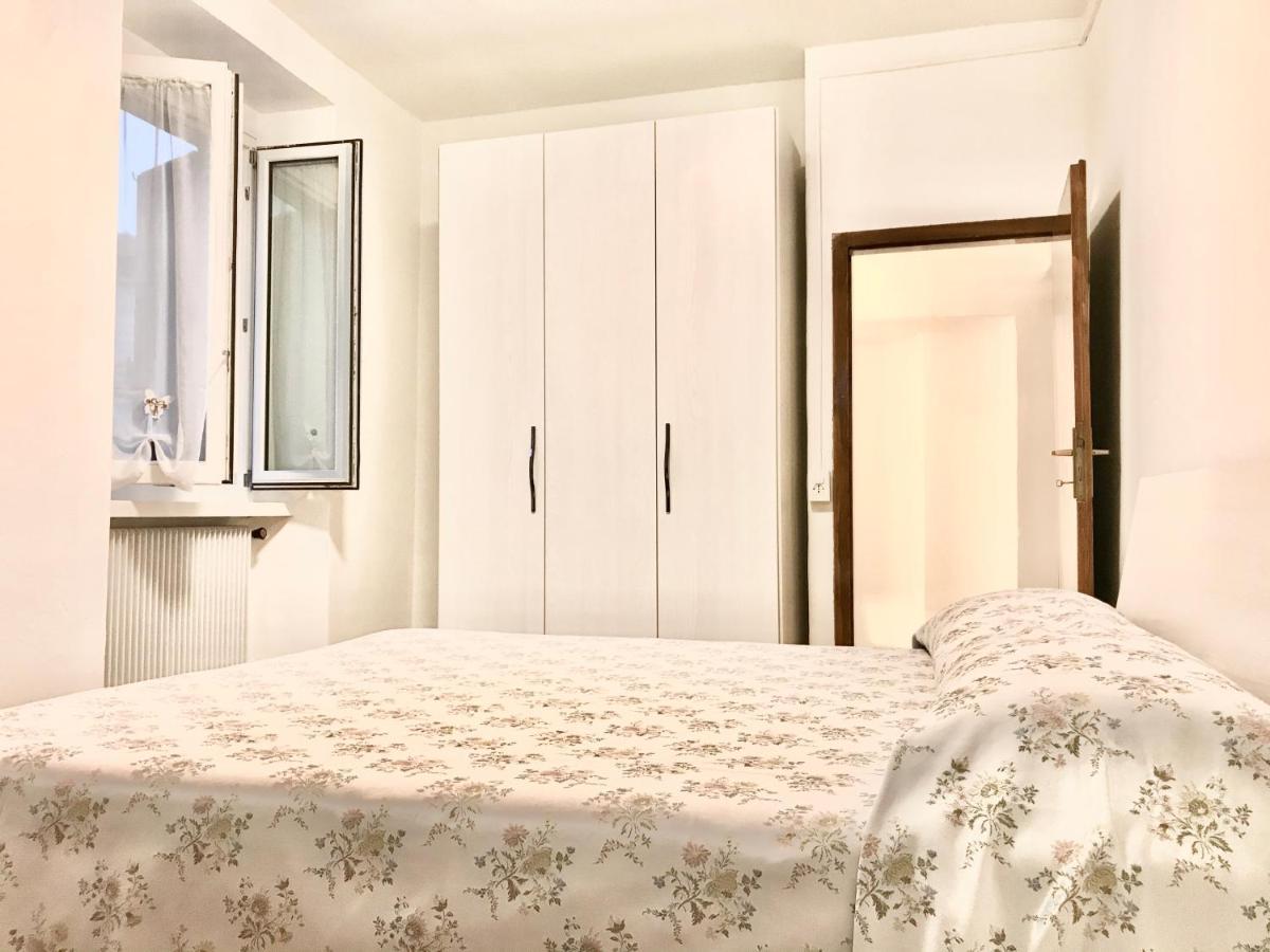 La finestra sul Brenta Apartment Lasino Exterior foto