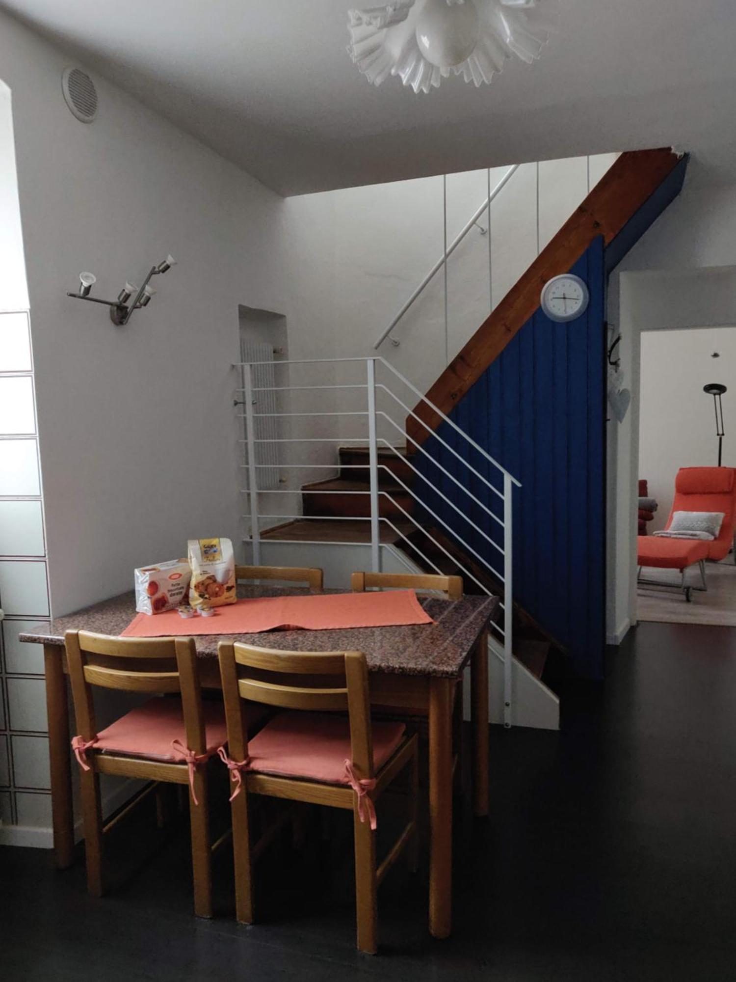 La finestra sul Brenta Apartment Lasino Exterior foto